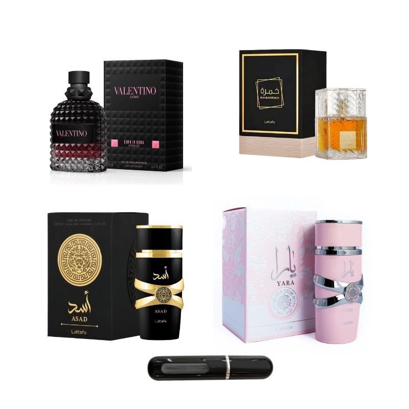 ASAD+YARA+KHAMRAHCOFRE+VALENINTENSE+PERF